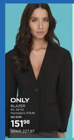 Salling BLAZER tilbud