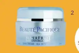 Salling SUPERFRUIT DAGCREME tilbud