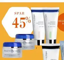 Salling MOISTURIZING CREME tilbud