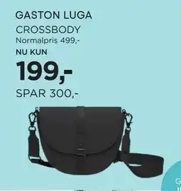 Salling CROSSBODY tilbud