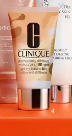 Salling CLINIQUE tilbud