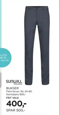 Salling BUKSER tilbud