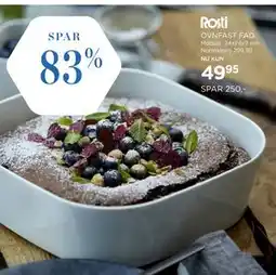 Salling OVNFAST FAD tilbud