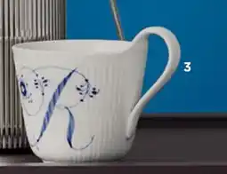 Salling ROYAL COPENHAGEN tilbud