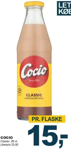 Cocio Classic