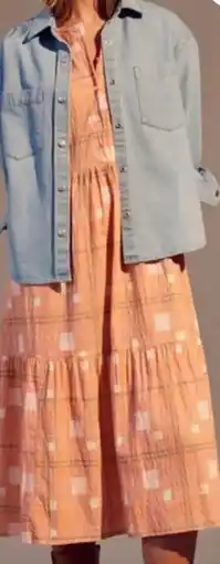 Kvickly Jackpot kjole tilbud