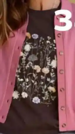 Kvickly Jackpot t-shirt tilbud