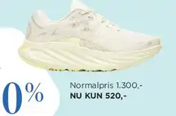 Salling Sneaker tilbud