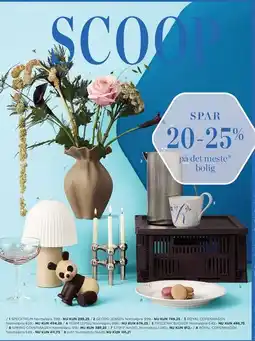 Salling SPAR 20-25% på det meste - bolig tilbud