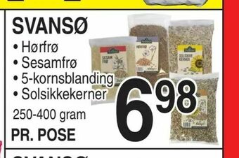 ABC Lavpris Svansø tilbud