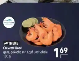 Citti Crevette Rosé tilbud