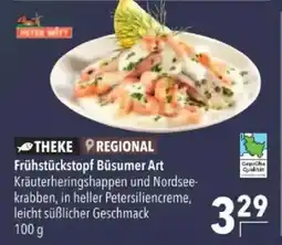 Citti Frühstückstopf Büsumer Art tilbud