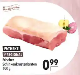 Citti Frischer Schinkenkrustenbraten tilbud