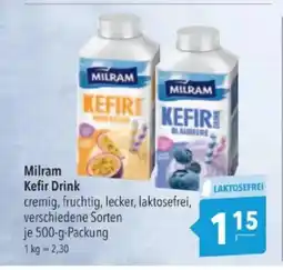Citti Milram Kefir Drink tilbud