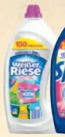 Citti Weißer riese tilbud