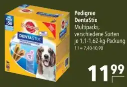 Citti PEDIGREE Dentastix tilbud