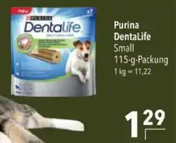 Citti PURINA Dentalife tilbud