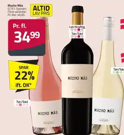 Fleggaard Mucho más tilbud