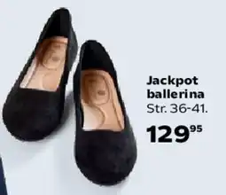 Kvickly Bukser tilbud