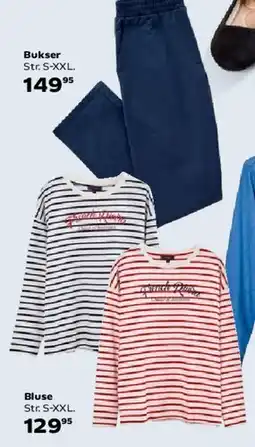 Kvickly Skjorte tilbud