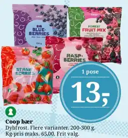 Dagli'Brugsen Pizza Tradizionale Pancetta Delicata tilbud