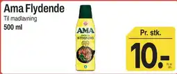 ABC Lavpris Ama Flydende til madlavning tilbud