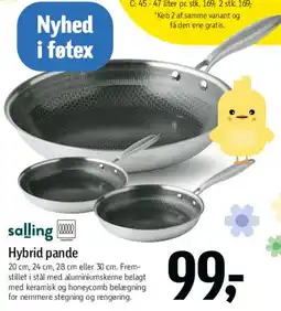 Føtex SmartStore / Opbevaringskasser (promoområde) tilbud