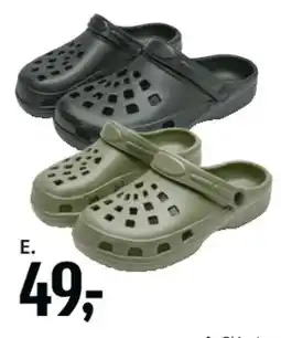 Føtex Clogs tilbud
