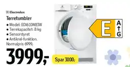 Føtex Tørretumbler tilbud