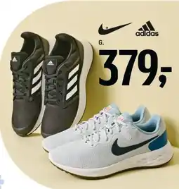 Føtex Træningssko / sneakers tilbud