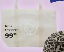 Kvickly Irma shopper tilbud
