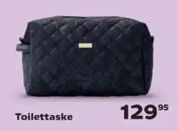 Kvickly Toilettaske tilbud