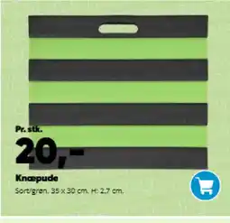 Bilka Knæpude tilbud