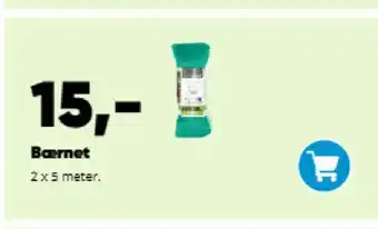 Bilka Bærnet tilbud