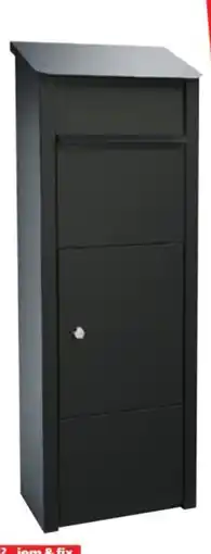 jem & fix Pakkepostkasse 910 tilbud