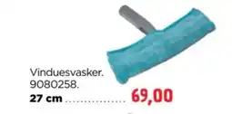 jem & fix Vinduesvasker tilbud