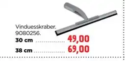 jem & fix Vinduesskraber tilbud