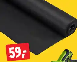 jem & fix Ukrudtsdug tilbud