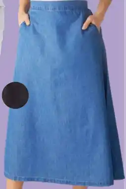 Netto Spot nederdel tilbud