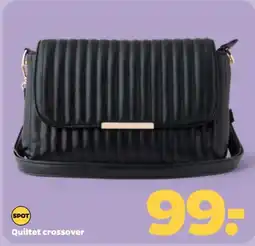 Netto Spot quiltet crossover tilbud