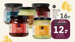 SPAR Gestus Sild tilbud