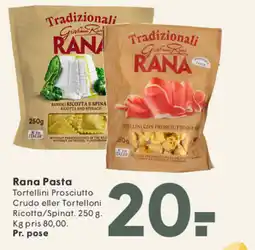 SPAR Rana Pasta tilbud