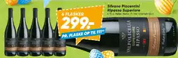 Bilka Silvano Piacentini Ripasso Superiore tilbud