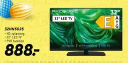 Bilka PROSONIC 32HN5025 tilbud