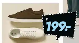 Bilka Sneakers tilbud