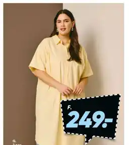 Bilka Kjole tilbud