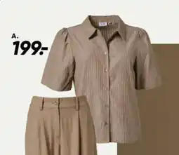 Bilka Skjorte tilbud
