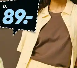 Bilka T-shirt tilbud