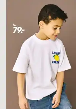 Bilka T-shirt tilbud