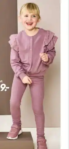 Bilka Bluse og bukser tilbud